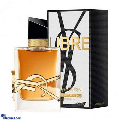 ysl libre intense best price